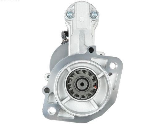 AS-PL S5102 Starter S5102: Buy near me in Poland at 2407.PL - Good price!