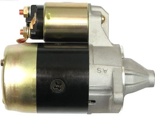 Starter AS-PL S5104