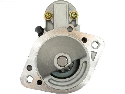 AS-PL S5105 Starter S5105: Buy near me in Poland at 2407.PL - Good price!