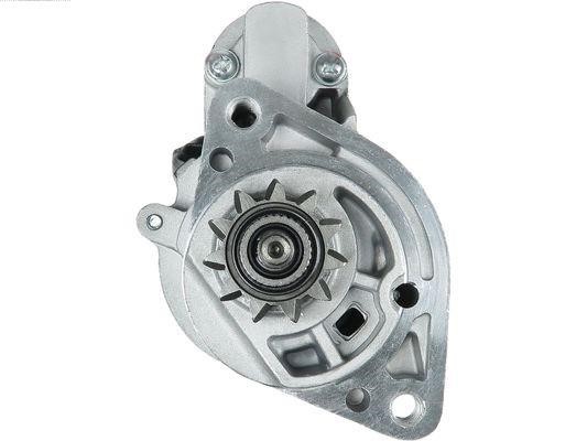AS-PL S5109 Starter S5109: Buy near me in Poland at 2407.PL - Good price!