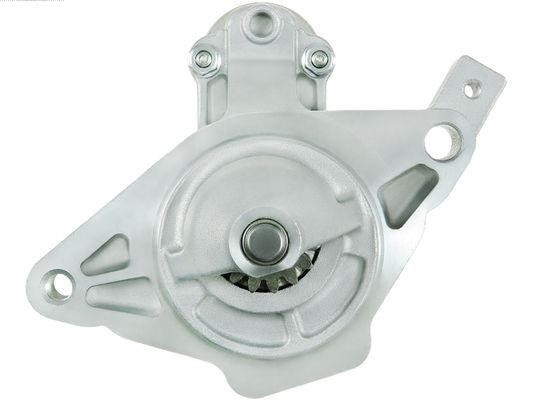 AS-PL S6239(DENSO) Starter S6239DENSO: Buy near me in Poland at 2407.PL - Good price!