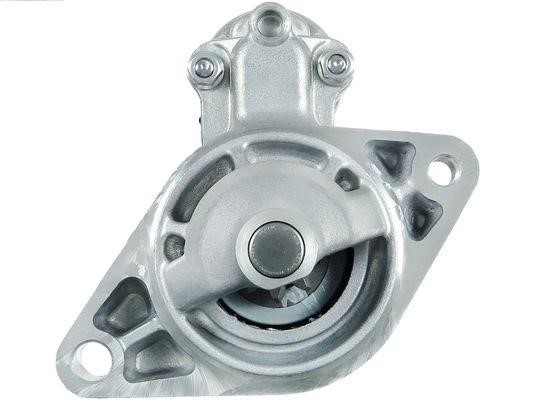 AS-PL S6246(DENSO) Starter S6246DENSO: Buy near me in Poland at 2407.PL - Good price!