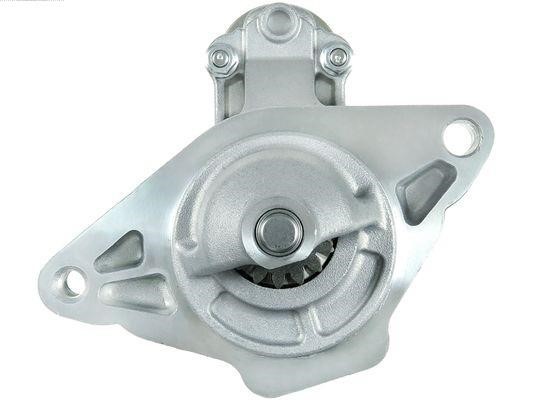 AS-PL S6247(DENSO) Starter S6247DENSO: Buy near me in Poland at 2407.PL - Good price!
