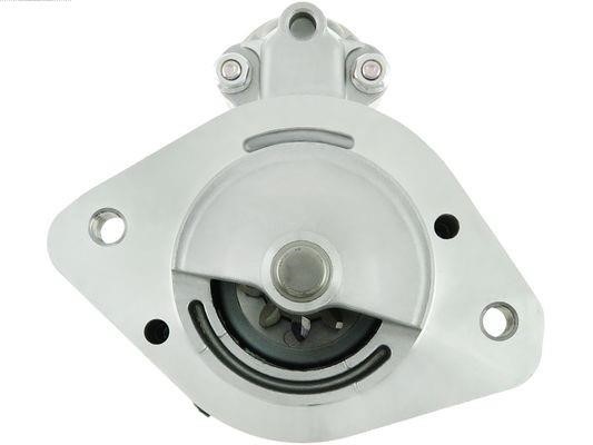 AS-PL S6249(DENSO) Starter S6249DENSO: Buy near me in Poland at 2407.PL - Good price!