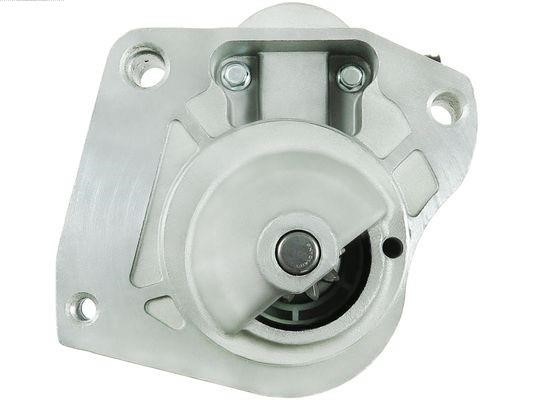 AS-PL S6235S Starter S6235S: Buy near me at 2407.PL in Poland at an Affordable price!