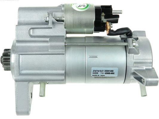 Anlasser AS-PL S6236(DENSO)