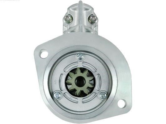 AS-PL S6266(DENSO) Starter S6266DENSO: Buy near me at 2407.PL in Poland at an Affordable price!