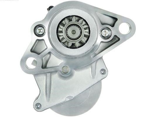 AS-PL S6268(DENSO) Starter S6268DENSO: Buy near me in Poland at 2407.PL - Good price!
