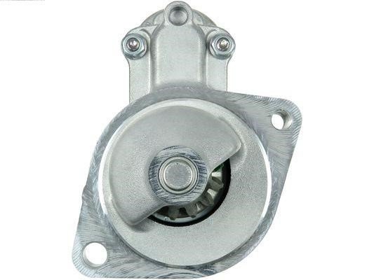 AS-PL S6263(DENSO) Starter S6263DENSO: Buy near me in Poland at 2407.PL - Good price!