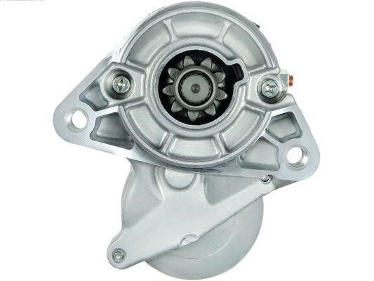 AS-PL S6271(DENSO) Starter S6271DENSO: Buy near me in Poland at 2407.PL - Good price!