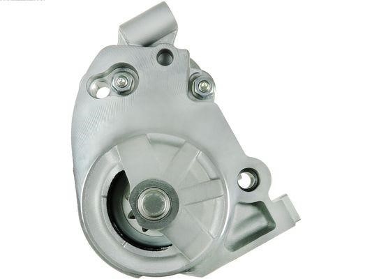 AS-PL S6272(DENSO) Starter S6272DENSO: Buy near me in Poland at 2407.PL - Good price!