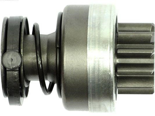 AS-PL SD0196 Freewheel gear, starter SD0196: Buy near me at 2407.PL in Poland at an Affordable price!
