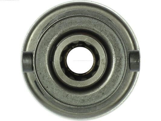 Freewheel gear, starter AS-PL SD0196