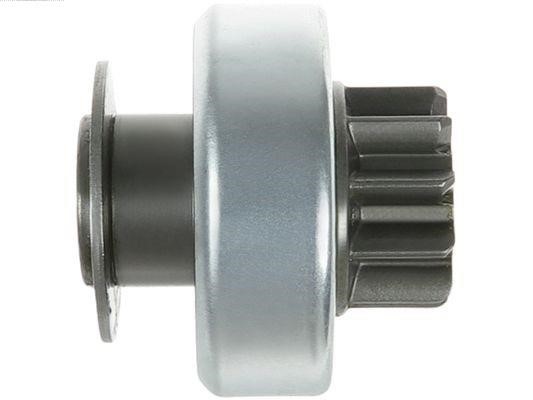 AS-PL SD3075 Freewheel Gear, starter SD3075: Buy near me at 2407.PL in Poland at an Affordable price!