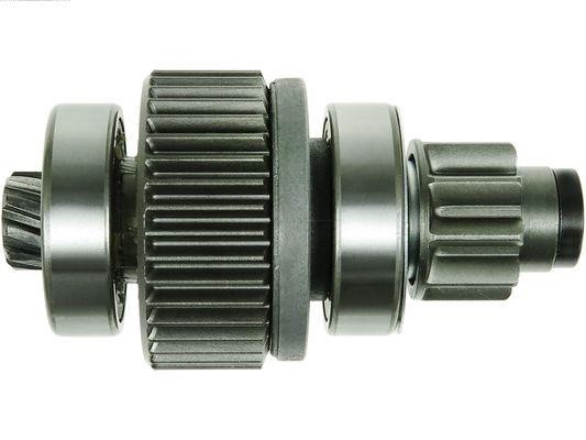 AS-PL SD6003 Freewheel Gear, starter SD6003: Buy near me at 2407.PL in Poland at an Affordable price!