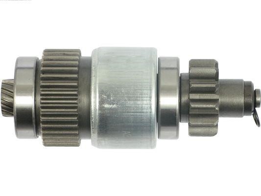 AS-PL SD6021 Freewheel Gear, starter SD6021: Buy near me in Poland at 2407.PL - Good price!