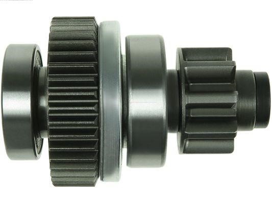 AS-PL SD6022 Freewheel gear, starter SD6022: Buy near me in Poland at 2407.PL - Good price!