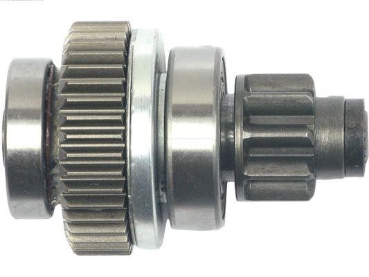 AS-PL SD6045 Freewheel gear, starter SD6045: Buy near me in Poland at 2407.PL - Good price!