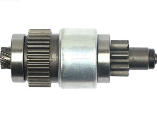 AS-PL SD6047 Freewheel gear, starter SD6047: Buy near me in Poland at 2407.PL - Good price!