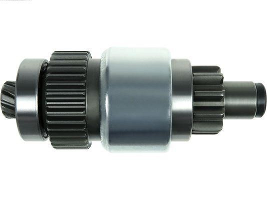 AS-PL SD6029 Freewheel Gear, starter SD6029: Buy near me at 2407.PL in Poland at an Affordable price!