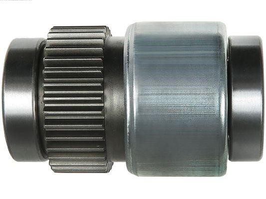 AS-PL SD6050 Freewheel gear, starter SD6050: Buy near me in Poland at 2407.PL - Good price!