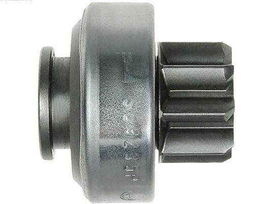 AS-PL SD9235P Freewheel gear, starter SD9235P: Buy near me at 2407.PL in Poland at an Affordable price!