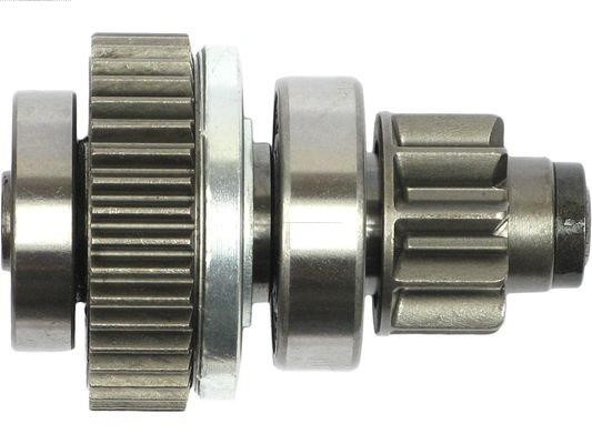 AS-PL SD6056 Freewheel gear, starter SD6056: Buy near me in Poland at 2407.PL - Good price!