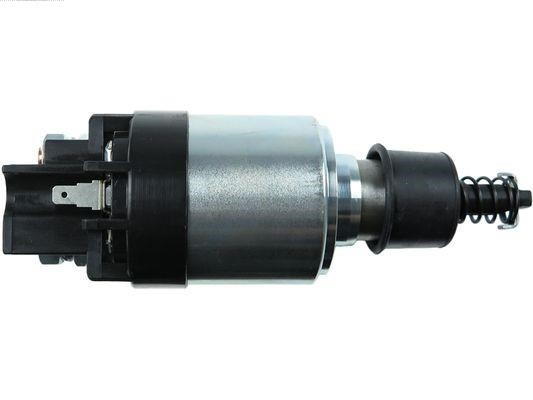 AS-PL SS0183 Commutator SS0183: Buy near me in Poland at 2407.PL - Good price!