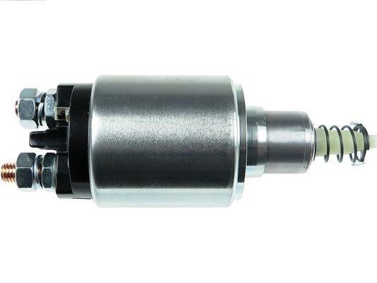 AS-PL SS0186 Commutator SS0186: Buy near me in Poland at 2407.PL - Good price!