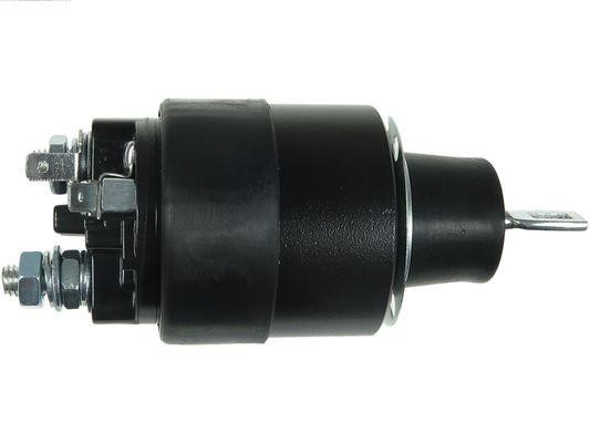AS-PL SS0199 Solenoid Switch, starter SS0199: Buy near me in Poland at 2407.PL - Good price!