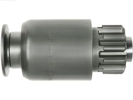 AS-PL SD0388P Freewheel gear, starter SD0388P: Buy near me in Poland at 2407.PL - Good price!