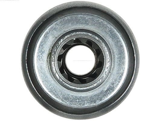 Freewheel gear, starter AS-PL SD3015P2