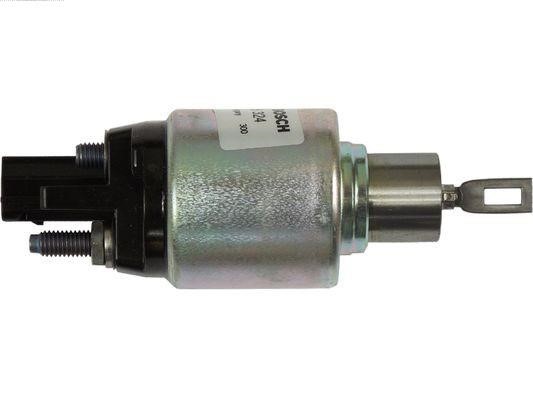 AS-PL SS0097BOSCH Solenoid Switch, starter SS0097BOSCH: Buy near me in Poland at 2407.PL - Good price!