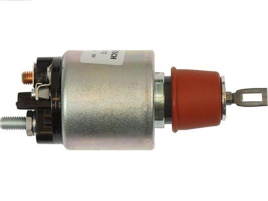 AS-PL SS0093BOSCH Solenoid Switch, starter SS0093BOSCH: Buy near me in Poland at 2407.PL - Good price!