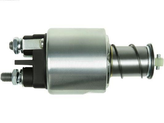 AS-PL SS3099S Solenoid Switch, starter SS3099S: Buy near me in Poland at 2407.PL - Good price!