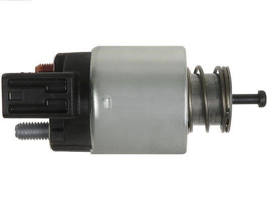 AS-PL SS1041DELCO Solenoid Switch, starter SS1041DELCO: Buy near me in Poland at 2407.PL - Good price!