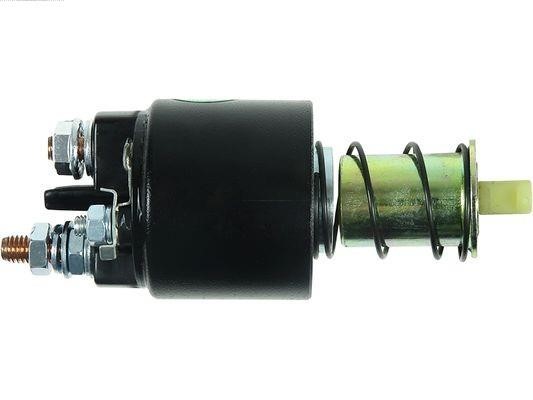 AS-PL SS4040 Solenoid Switch, starter SS4040: Buy near me in Poland at 2407.PL - Good price!