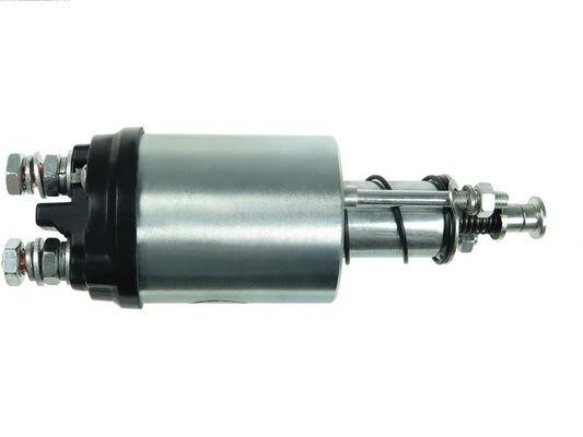 AS-PL SS4043 Commutator SS4043: Buy near me in Poland at 2407.PL - Good price!