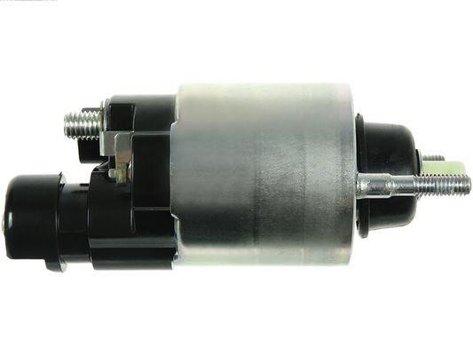 AS-PL SS6040 Solenoid Switch, starter SS6040: Buy near me at 2407.PL in Poland at an Affordable price!