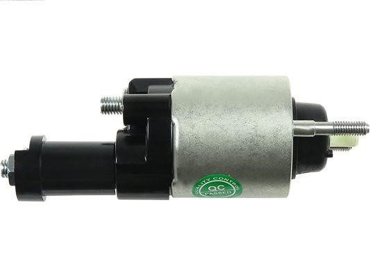 AS-PL SS6041 Solenoid Switch, starter SS6041: Buy near me in Poland at 2407.PL - Good price!