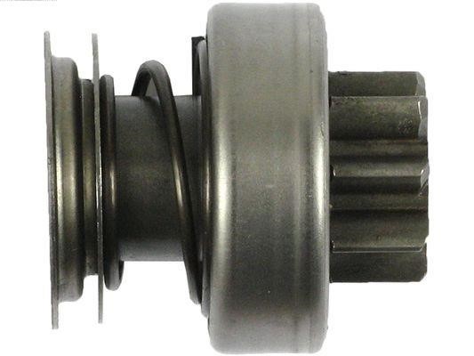 AS-PL SD0156 Freewheel Gear, starter SD0156: Buy near me in Poland at 2407.PL - Good price!