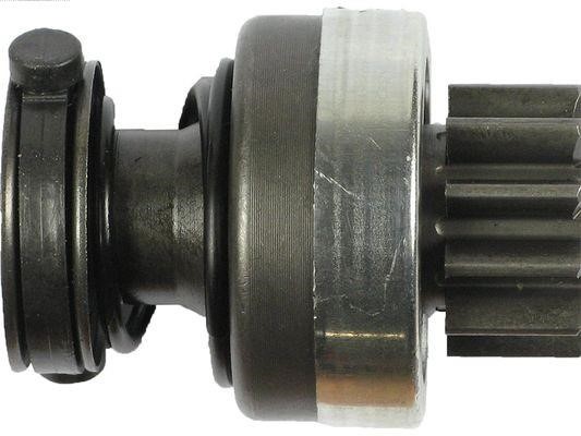 AS-PL SD0176 Freewheel gear, starter SD0176: Buy near me at 2407.PL in Poland at an Affordable price!