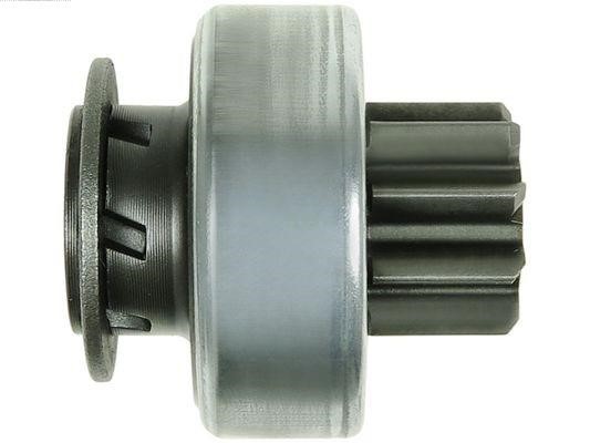 AS-PL SD1025 Freewheel Gear, starter SD1025: Buy near me in Poland at 2407.PL - Good price!