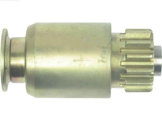 AS-PL SD1031 Freewheel gear, starter SD1031: Buy near me in Poland at 2407.PL - Good price!