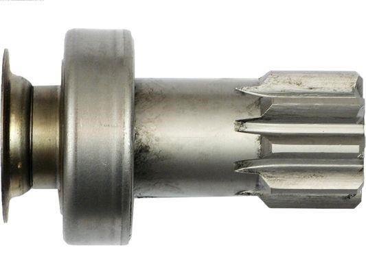 AS-PL SD6065 Freewheel gear, starter SD6065: Buy near me in Poland at 2407.PL - Good price!