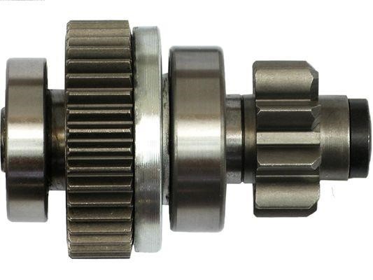 AS-PL SD6071 Freewheel gear, starter SD6071: Buy near me in Poland at 2407.PL - Good price!