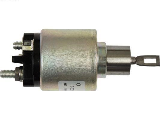 AS-PL SS0011BOSCH Solenoid Switch, starter SS0011BOSCH: Buy near me at 2407.PL in Poland at an Affordable price!