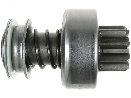 AS-PL SD0012P Freewheel gear, starter SD0012P: Buy near me at 2407.PL in Poland at an Affordable price!