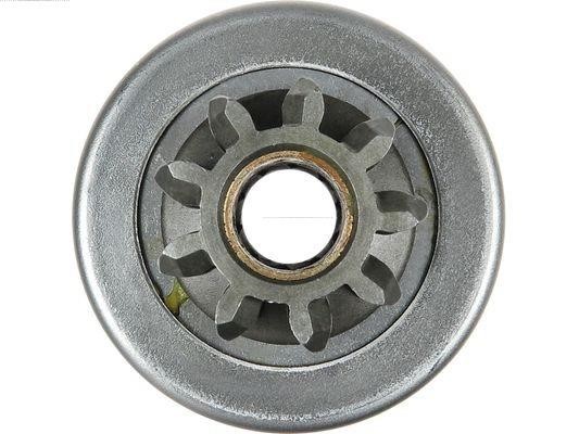 Freewheel gear, starter AS-PL SD0012P