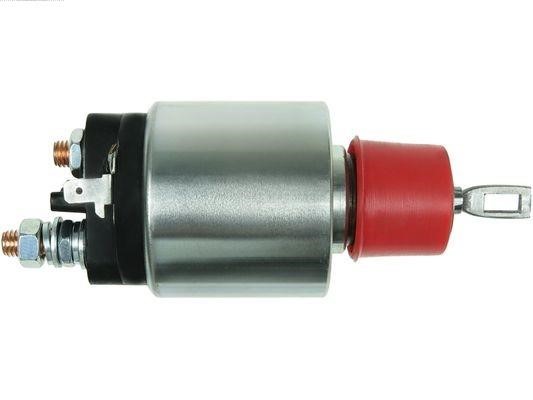 AS-PL SS0287S Solenoid Switch, starter SS0287S: Buy near me in Poland at 2407.PL - Good price!